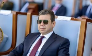 Samer Ragab writes: The Egyptian General Intelligence Service… the hidden player in engineering the Sharm El-Sheikh Peace Agreement. 13 WhatsApp Image 2025 06 15 at 21.35.38 86b7eb69