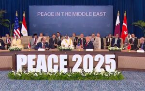 Samer Ragab writes: The Egyptian General Intelligence Service… the hidden player in engineering the Sharm El-Sheikh Peace Agreement. 15 WhatsApp Image 2025 10 15 at 20.11.41 4bc88c5c