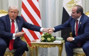 Samer Ragab writes: The Egyptian General Intelligence Service… the hidden player in engineering the Sharm El-Sheikh Peace Agreement. 12 WhatsApp Image 2025 10 15 at 20.11.41 650c8e97