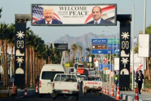 Samer Ragab writes: The Egyptian General Intelligence Service… the hidden player in engineering the Sharm El-Sheikh Peace Agreement. 16 WhatsApp Image 2025 10 15 at 20.11.42 7477a57b