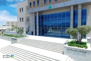 Deraya University is a model for leadership in higher education in Egypt. 11 WhatsApp Image 2025 10 20 at 14.59.09 990b32ea