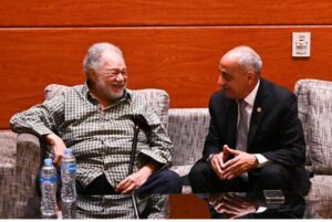 Deraya University Appoints Prof. Sherif Refaat as Vice President for Academic Affairs 13 WhatsApp Image 2025 10 26 at 22.56.37 b0fd4288