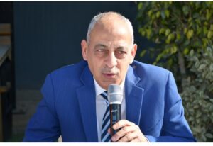 Deraya University Appoints Prof. Sherif Refaat as Vice President for Academic Affairs 12 WhatsApp Image 2025 10 26 at 22.56.38 d1259216