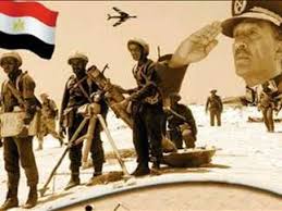 Samer Ragab writes: On the 52nd Anniversary of the October Victory… When Egypt Wrote the Greatest Chapters of Glory in Its History 8 download